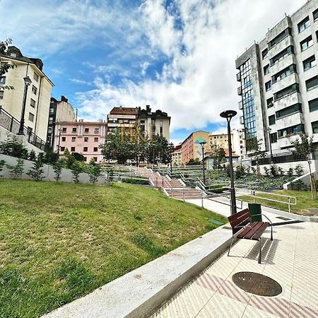 Elorza 31 Oviedo Exterior foto