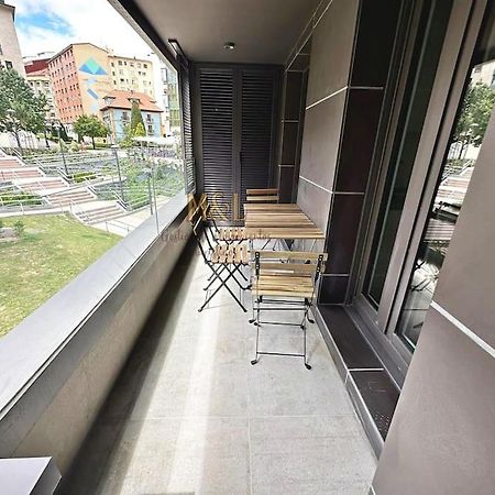 Elorza 31 Oviedo Exterior foto