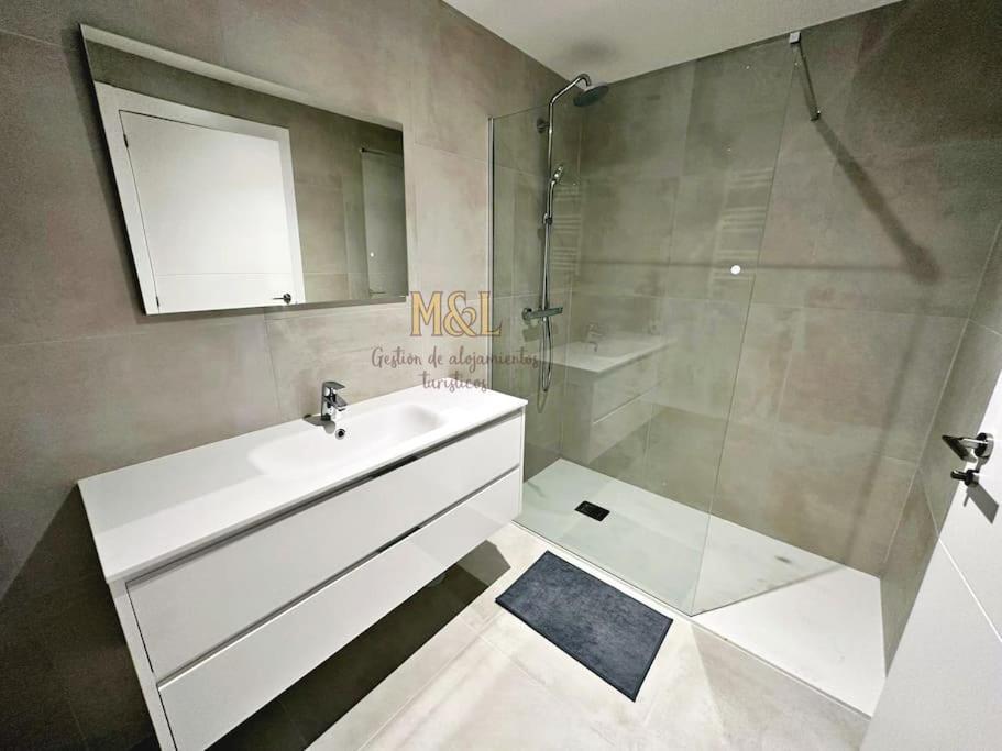 Elorza 31 Oviedo Exterior foto