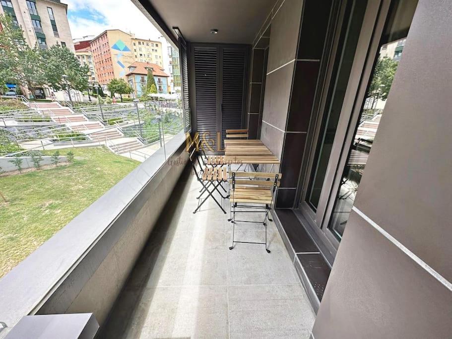 Elorza 31 Oviedo Exterior foto